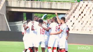 CAN 2023 : le Senegal debutent parfaitment cheikhou kouyaté en duel