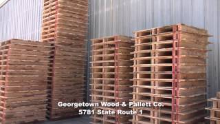 0025 GTFR WoodPalletCo