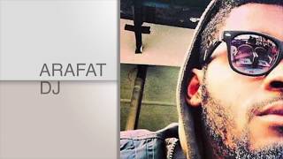 DJ ARAFAT STORY - EPISODE 1- SORTIE SUR ABOBO