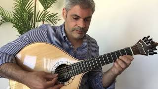 "Sons de Carrilhões" - Guitarra Portuguesa