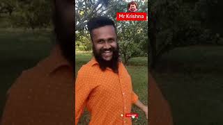 Kannada Instagram Reels Troll | Kannada Reels Troll | Mr Krishna