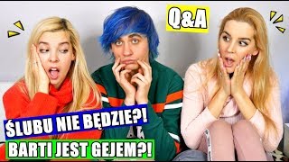 TRUDNE I NIEWYGODNE PYTANIA 😅 Q&A