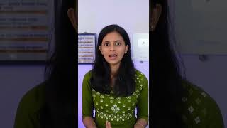 Share knowledgeable to learn and earn.. #youtubeshorts | CA Akshatha Udupa