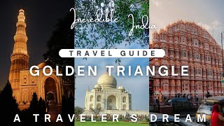 Golden Triangle Tour: The Best Way to Experience India (Indian Travel Online)