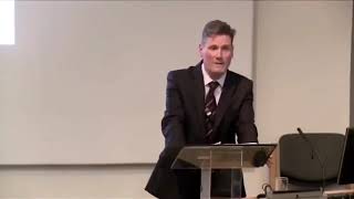 keir starmer delivers passionate speech to the labour far left