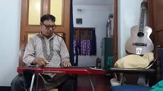 Ai sundar swarnali sandhya