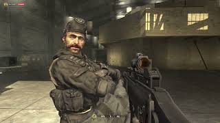 ЭТО СЛИШКОМ КРУТО/Call of Duty 4 - Modern Warfare