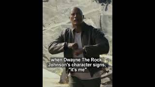 Did You Know That In Rampage