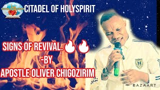 APOSTLE OLIVER CHIGOZIRIM #FIRST POWER NIGHT OF 2024#spiritualpower #religion #theology