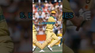 Top 10 Greatest ODI Cricketers Of All Time#shorts#cricket#odicricket#ytshorts#youtubeshorts