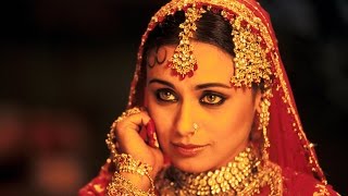 Rani Mukherjee To Give Birth To A Baby