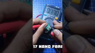 #diy #tutorial #led #electronic #avometer #multitester #service #teknisiindonesia #alatukur