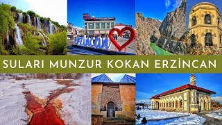 SULARI MUNZUR KOKAN ERZİNCAN