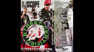 Sheek Louch ft. Fat Joe & Styles P. - Rubber Grip - DJ Scope