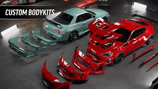 Drift Max Pro Car Racing Game Android Gameplay