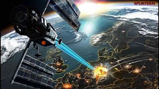 China's Death Star: Assessing the Alleged Threat to the USA