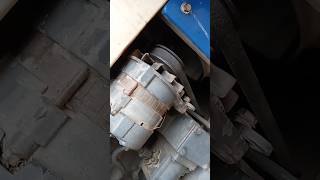 Alternator kaise check Karen how to check car Altenator #shorts #starter