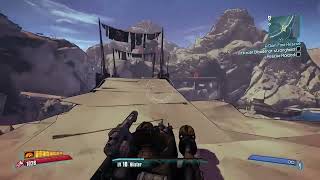 Borderlands 2 Mission The Name Game Part 1