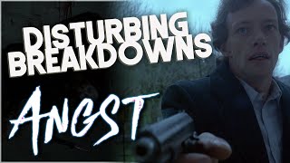 Angst (1983) | DISTURBING BREAKDOWN