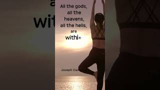 within/Joseph Campbell