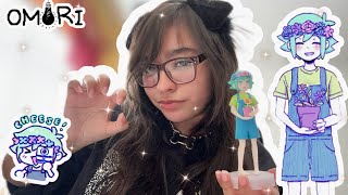 BASIL OMORI POP UP PARADE UNBOXING!!!