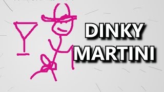 ABOP Plays Drawful  - Ep 2  :  DInky and Martini