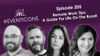 Remote Work Tips: A Guide For Life On The Road!