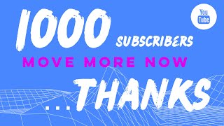 1000 YOUTUBE SUBSCRIBERS // THANK YOU. #trailrunning #running #run #nike #altra #hokaoneone #endure