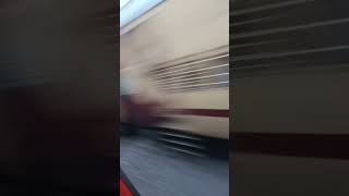 Sachkhand Supar Fast Express - 120kmph Full Speed