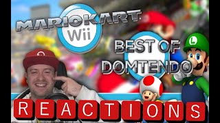 Domtendo Best of, und RGE Pokemon Entwicklungszeit - Reactions Folge 18