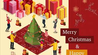 A Merry Christmas and Happy New Year from PwC Malaysia