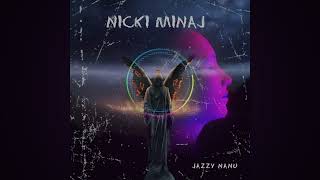 RAP SONG | NICKI MINAJ - JAZZY NANU (Red Rum 999)