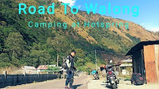 Walong || Kibithu #Arunachal Pradesh #Chinaborder