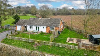 Property For Sale | Greenfield, Luston, Herefordshire