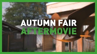 Autumn Fair (Aftermovie)