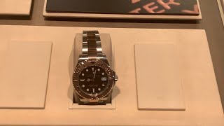 Rolex at retail is this what’s really happening (Hunt for Steel)