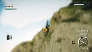 Just Cause 4 Rubber ducky RKO