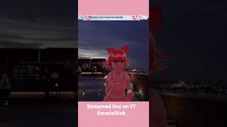 When someone tells you what not to do #shorts #vrchat #vtuber