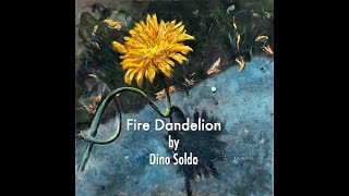 Fire Dandelion