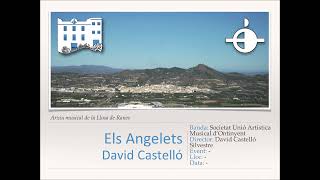 Els Angelets - D.Castelló [Versión Banda]