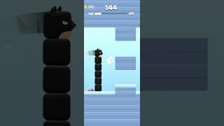 #48,, short square bird gameplay 🤩#viral #shortvideo #gaming