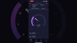 T-Mobile 5G UC St. Louis, MO Tesson Ferry & 270 1Gbps