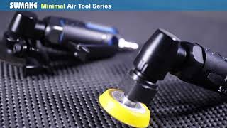 SUMAKE Minimal Air Tool Series