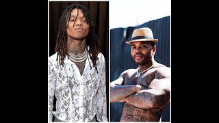 Kevin Gates And Swae Lee Previewing New Music