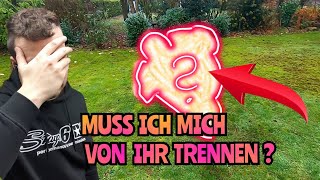 MUSS ICH MICH VON IHR TRENNEN ? | Ein Projekt verlässt Mich bald | Lilo Scooter Performance