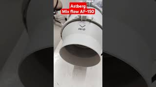 Astberg Mixflow AF-150