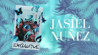 EXCLUSIVE (Lyric Video) - Jasiel Nuñez