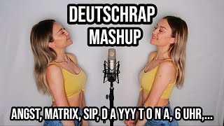 DEUTSCHRAP MASHUP (Loredana, Apache 207, Samra, Luciano, Dardan,...) ⎥ PIA @Loredana @Apache207