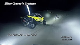 Glamis Halloween Part 2