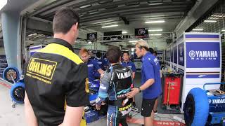 2020 ARRC ASB1000 Round 1 Race1 - Pitlane Highlight